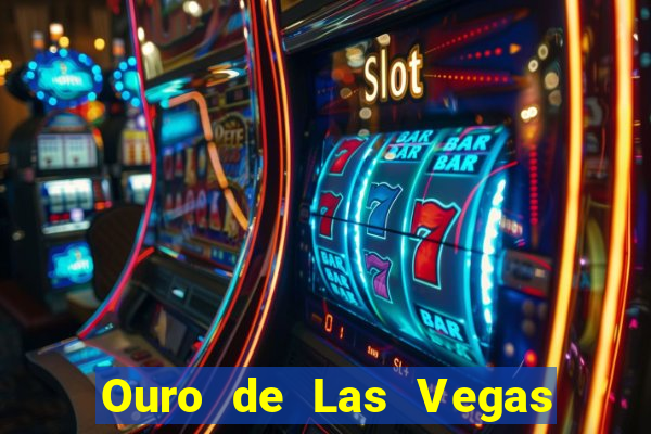 Ouro de Las Vegas o ouro maldito de las vegas filme online